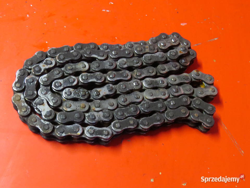 HONDA HORNET 600 PC25 03 zębatka zębatki łańcuch Części i akcesoria motocyklowe Warszawa