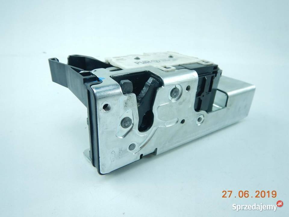 ZAMEK DRZWI LEWY TYŁ TRANSIT 0014 ASO sprzedam