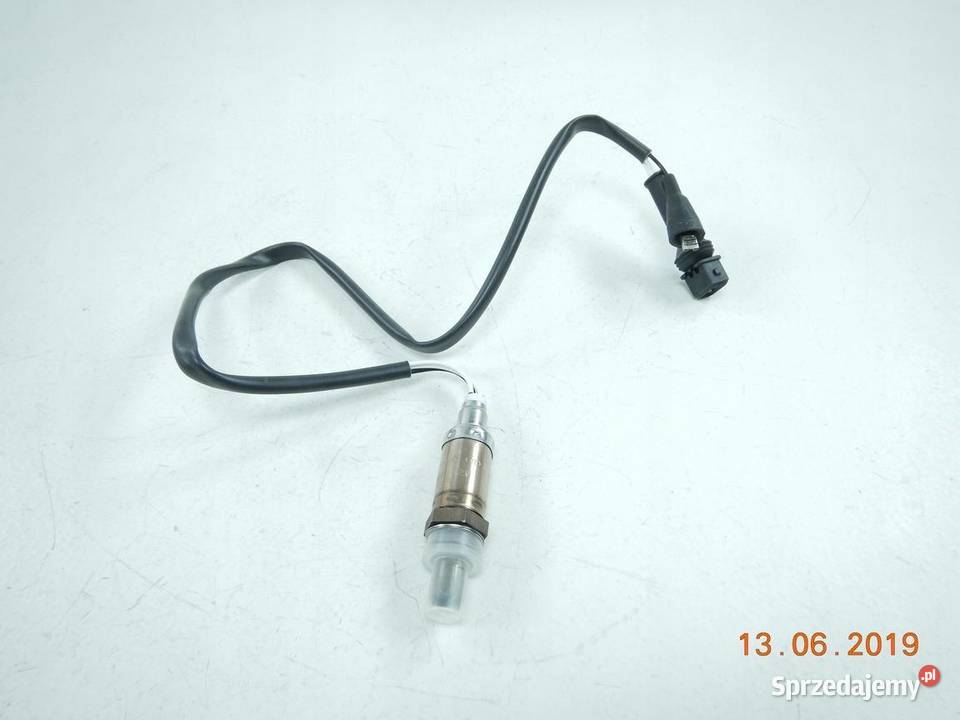 SONDA LAMBDA HYUNDAI SCOUPE 9095 15 z ASO
