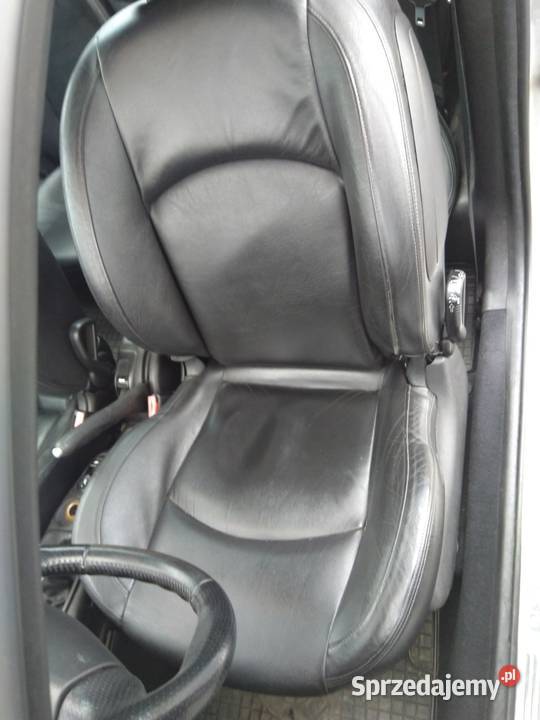 Peugeot 206cc 20 2003 2000cm3 dolnośląskie Świebodzice