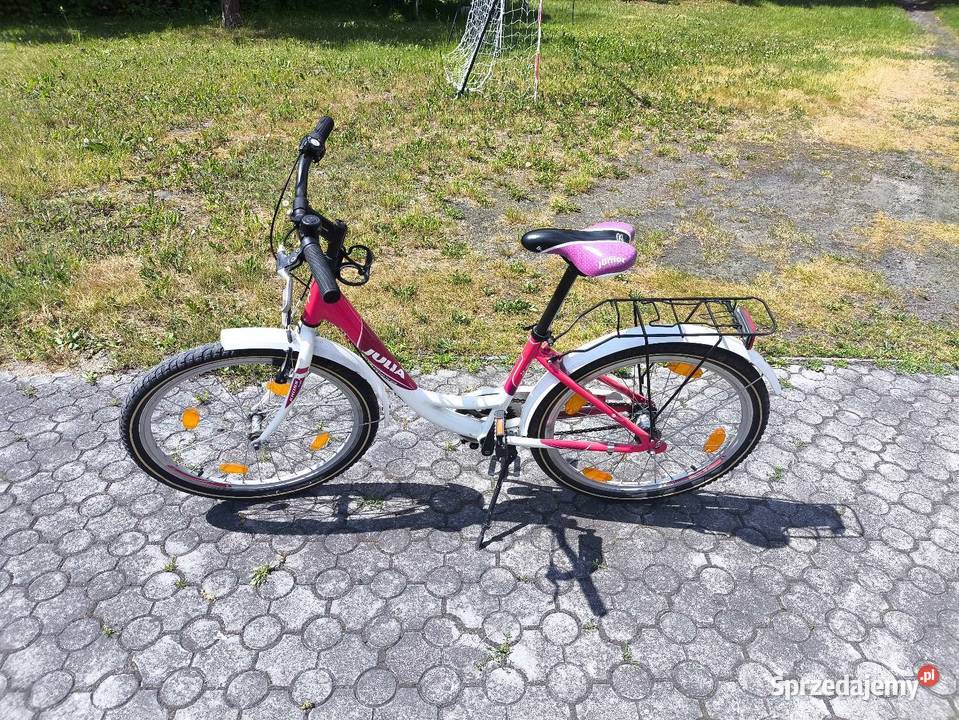 Rower Kross Julia 24 Czerniewice