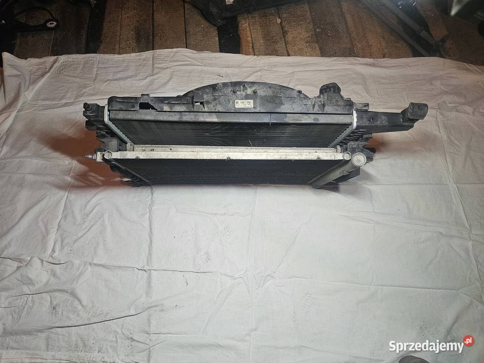 Opel astra j części