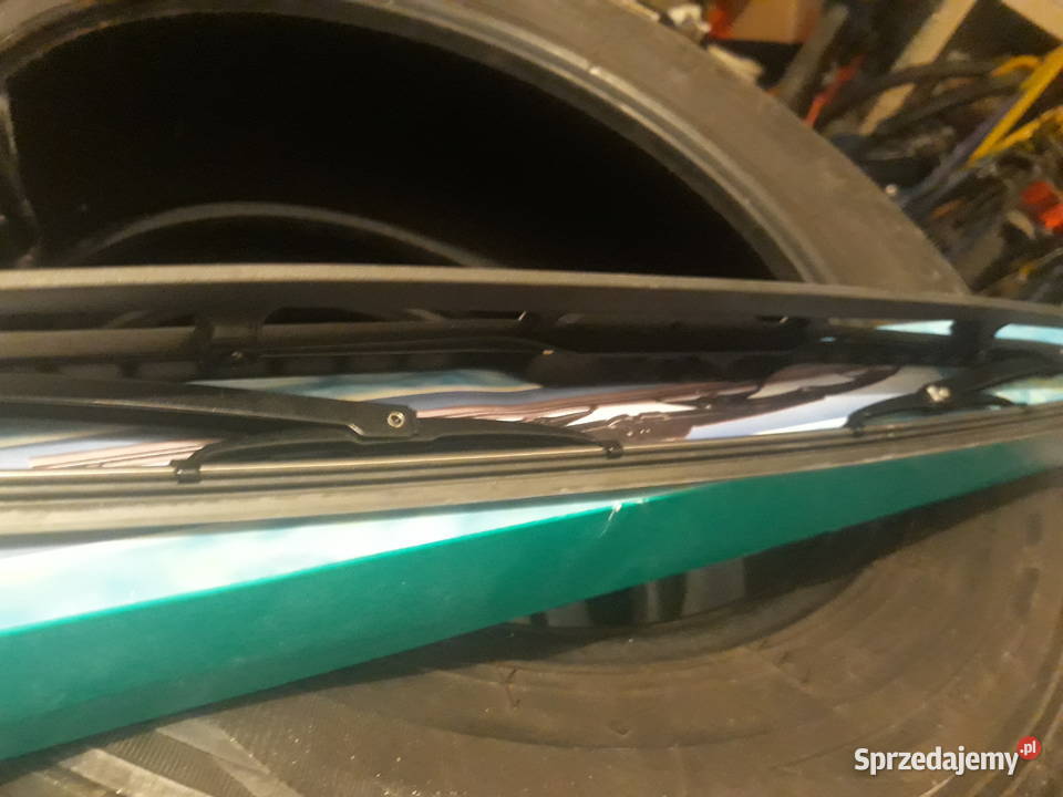 Oryginalne wycieraczki Peugeot 700 650 Pruszcz Gdański