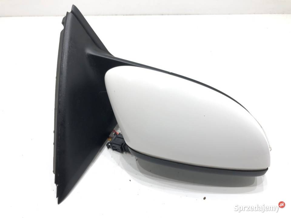 LUSTERKO PRAWY SKODA FABIA III Hatchback osobowe