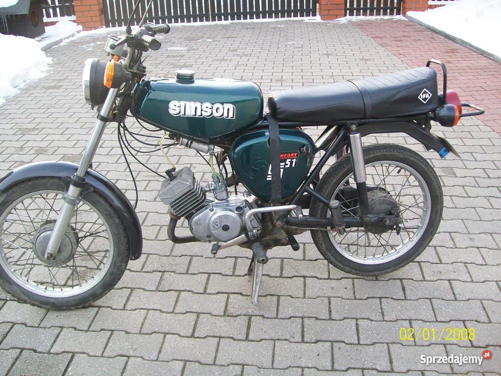 Simson s51