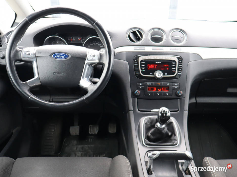 Ford S 16 EcoBoost Piaseczno sprzedam