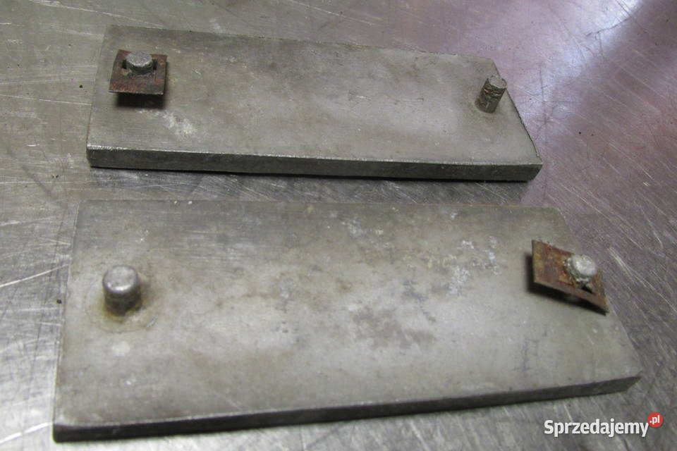 Emblematy Star 29 79r ciężarowe Sandomierz