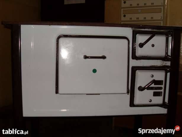 RAZ PIEC KUCHENNY WEGLOWY Rybnik