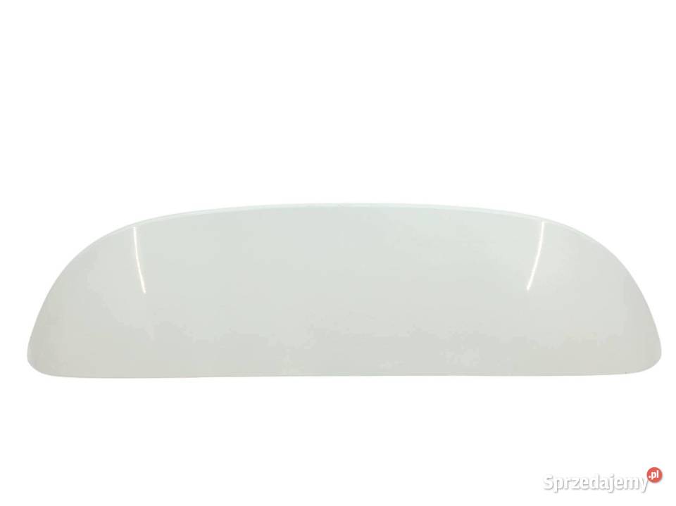 SPOILER LOTKA KLAPY TYŁ 5D HB 249 735625064 Fiat