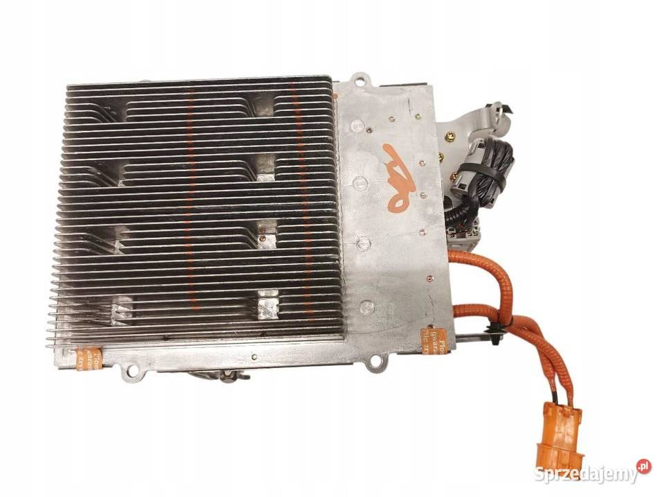 MODUŁ INVERTERA FALOWNIKA 13 HYB 1C800PZA0230 Komputery świętokrzyskie