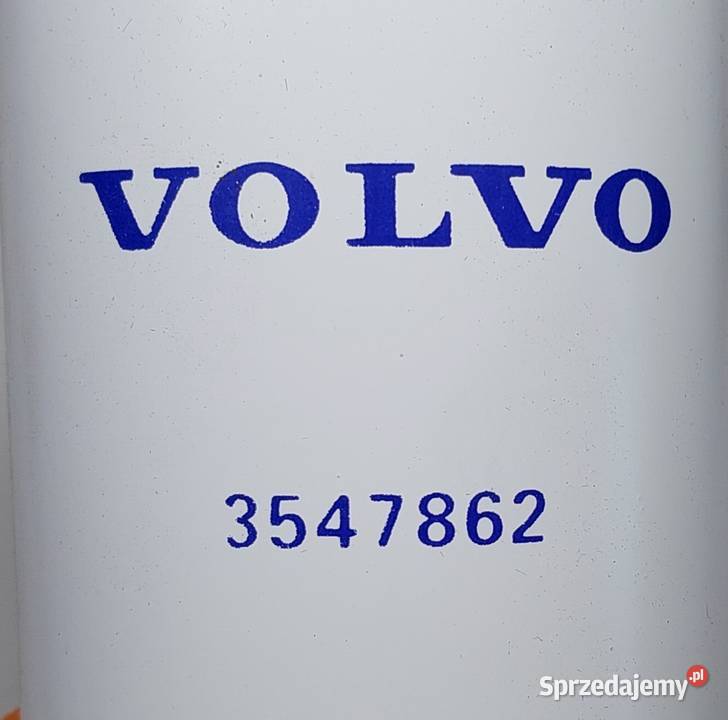 FILTR PALIWA VOLVO SILNIK 240 740 24 DIESLE Mielęcin