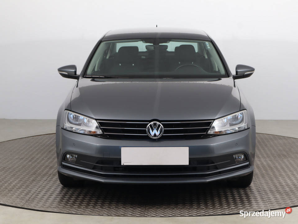 VW Jetta 14 TSI Sedan / Limuzyna Bielany Wrocławskie