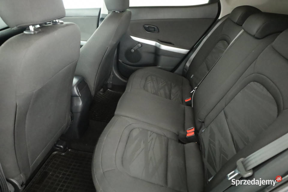 Kia Ceed 16 GDI Motoryzacja Piaseczno