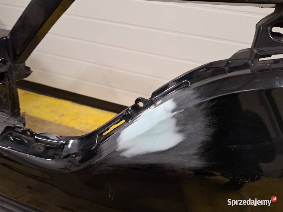 Zderzak Renault Kadjar Nowy Sącz