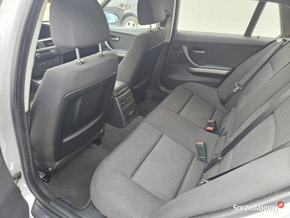 BMW 320i Sieradz sprzedam