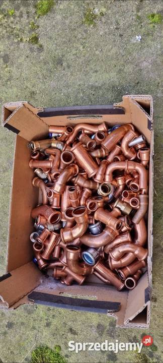 Kształtki hydrauliczny 10 dolnośląskie Złotoryja