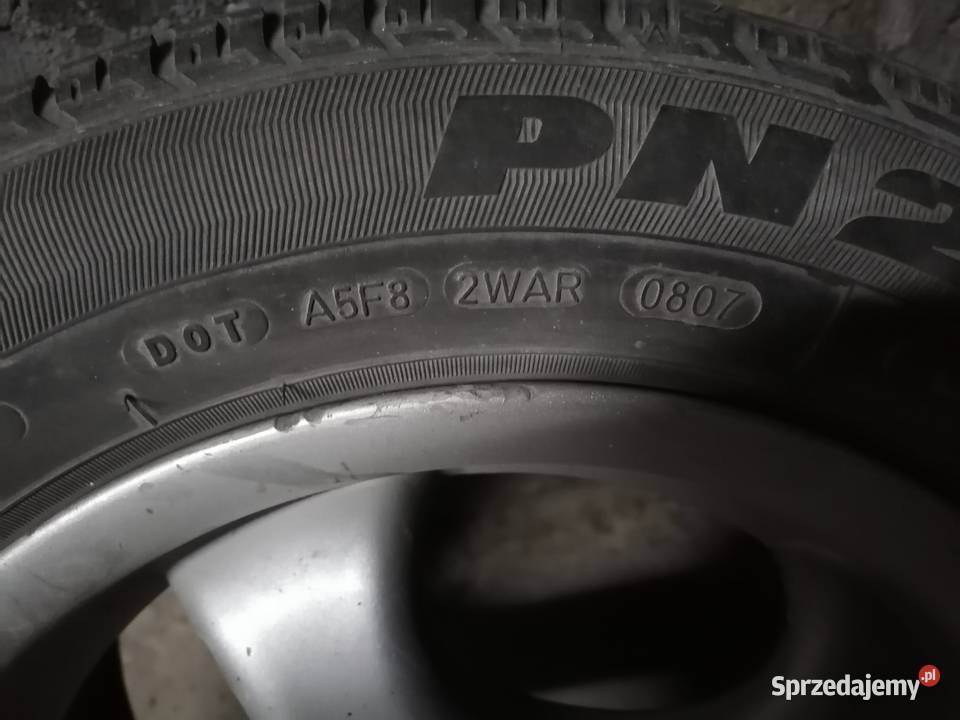 Alufelgi 4x100 R14 Średnica 14"