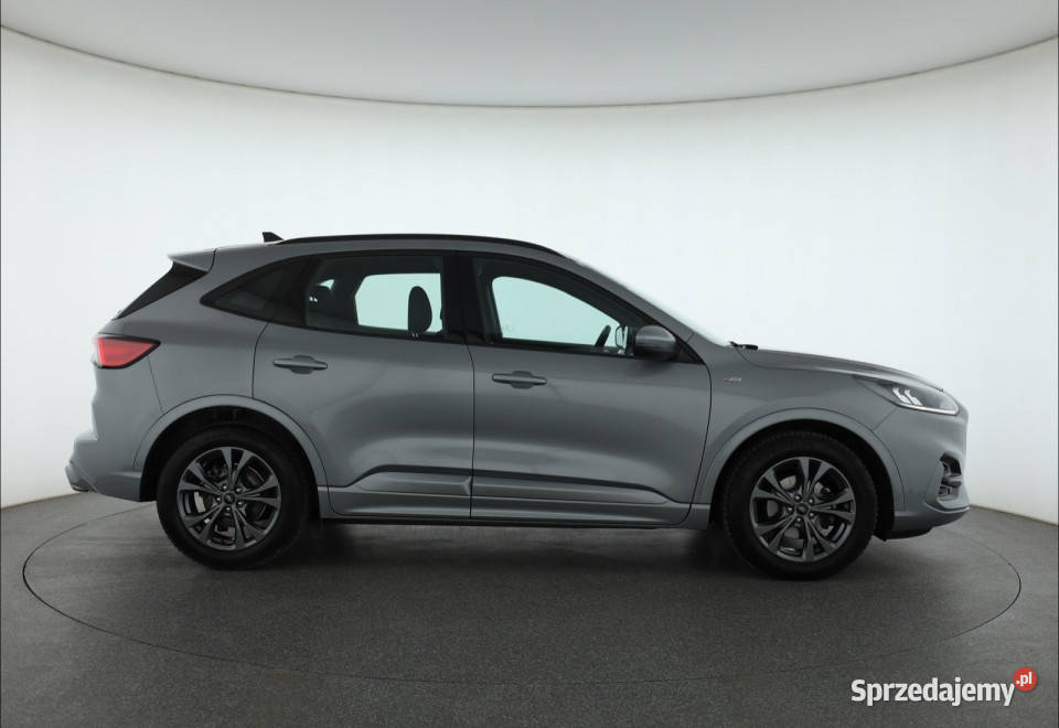 Ford Kuga 15 EcoBoost Piaseczno