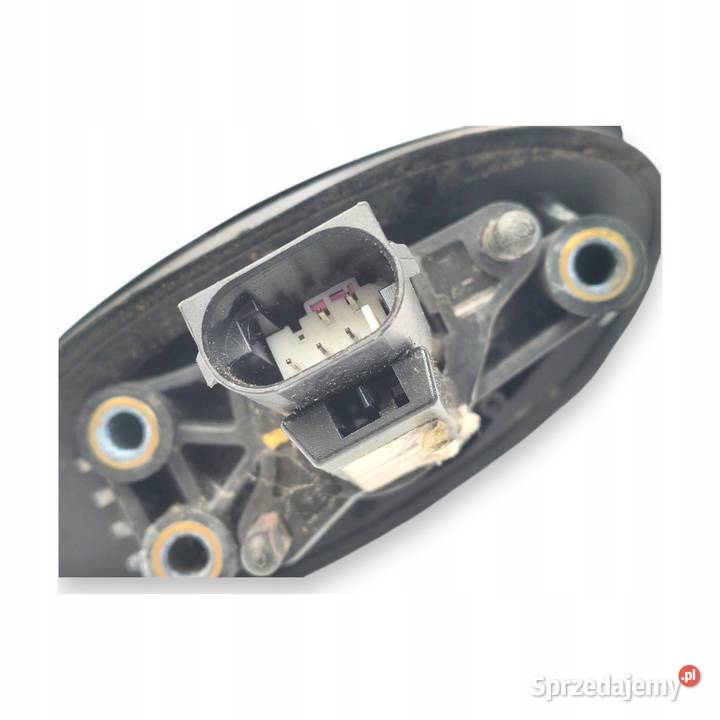 LUSTERKO LEWE Mini One R56 R57 elektryczne 5 pin Chełm