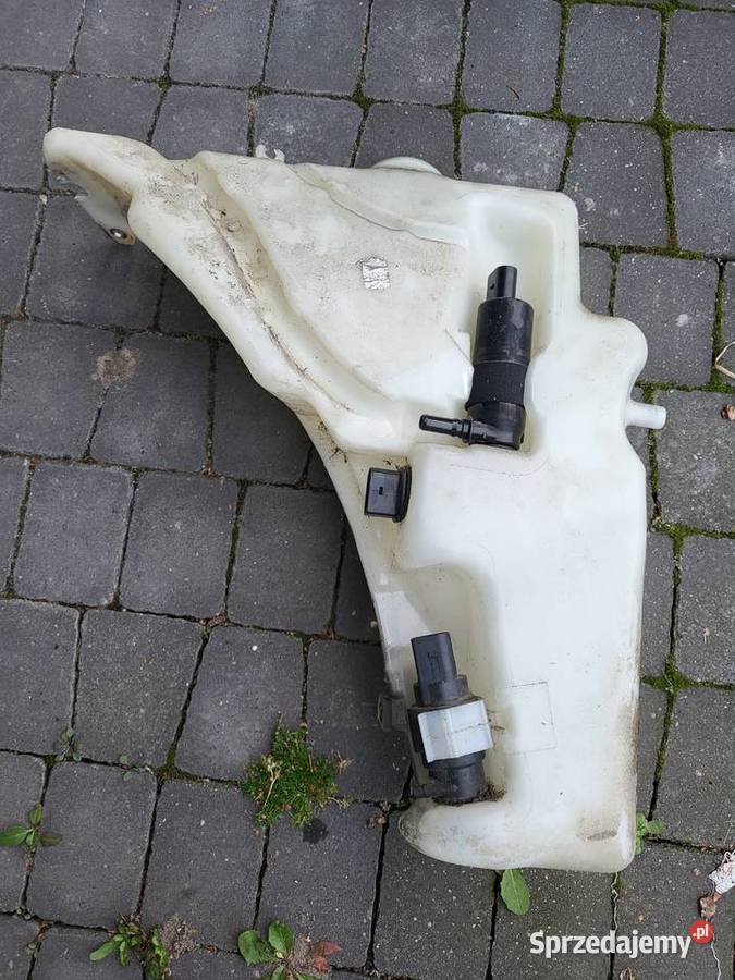 Zbiorniczek spryskiwaczy audi a5 8T1955463B