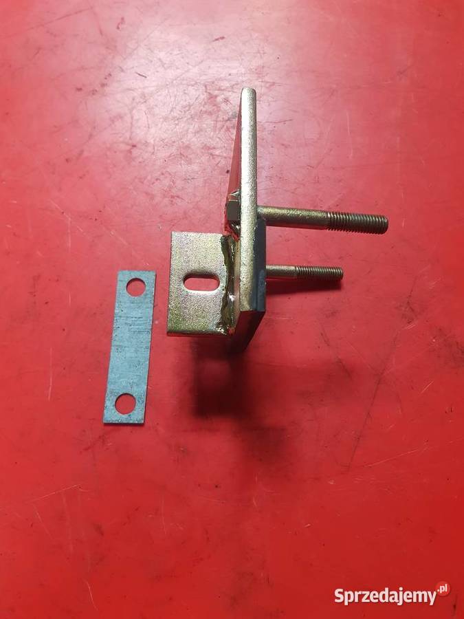1246260109 Płyta hamulcowa prasa Lely Welger Sulechów