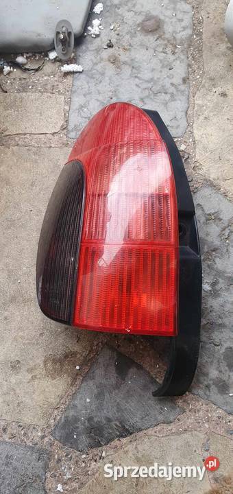 Lampa tylna tył lewa Peugeot 306 Break Kombi Kraków