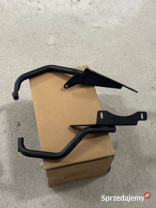 Stelaż pod kufer centralny XT660 Lublin