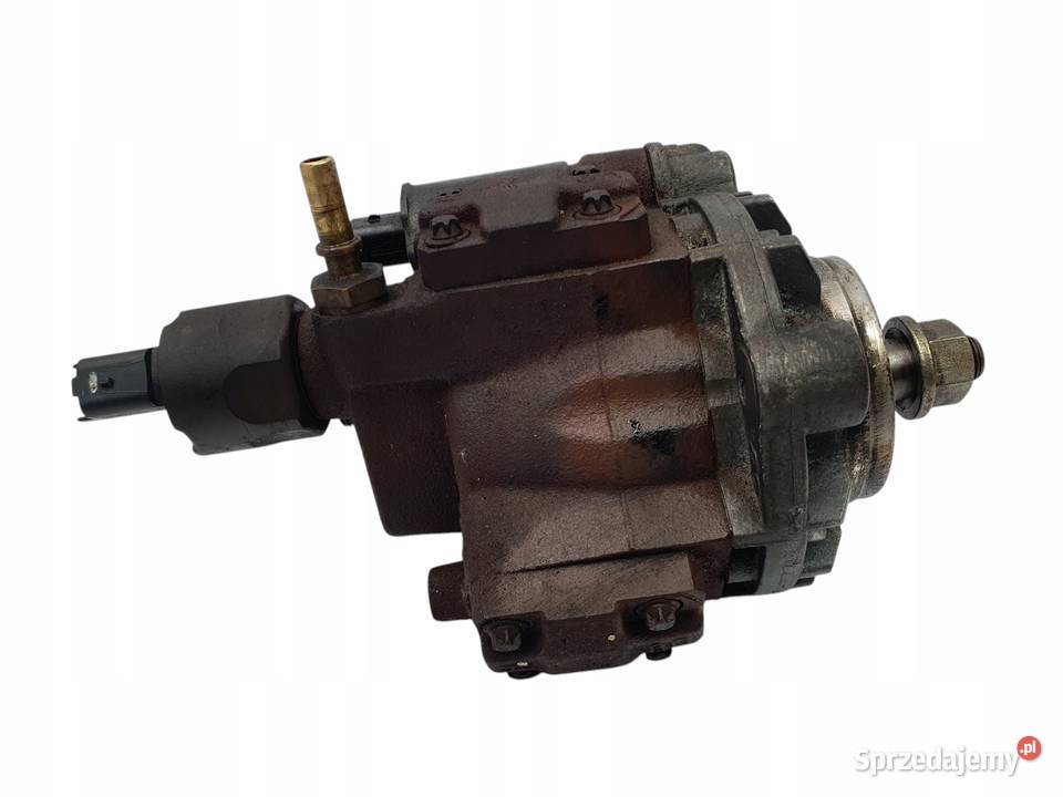 POMPA WTRYSKOWA Ford Focus C S 18 TDCI Chełm