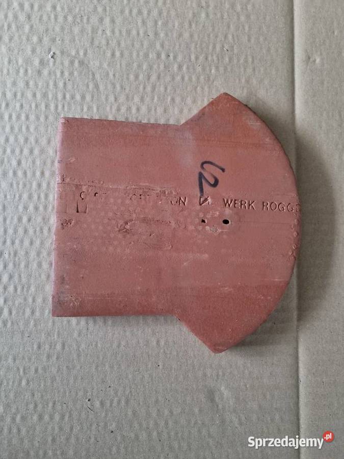 Zaślepka gąsiora ceramiczna miedziana Kominki wentylacyjne Elbląg