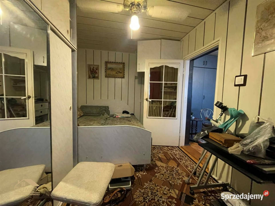 Ogłoszenie mieszkanie 351m2 2 pokojowe Cieszyn Liczba pokoi 2