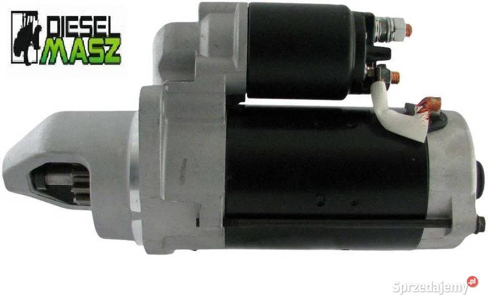 Rozrusznik Renault Ares 540 550 610 620 630 640 Zbuczyn sprzedam