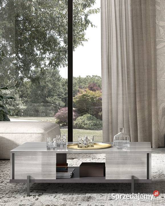 Zestaw pokojowy Kolekcja Minimalistyczna uchwyty Przemyśl