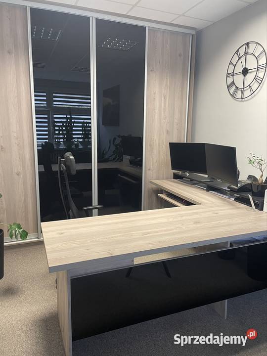 Meble biurowe