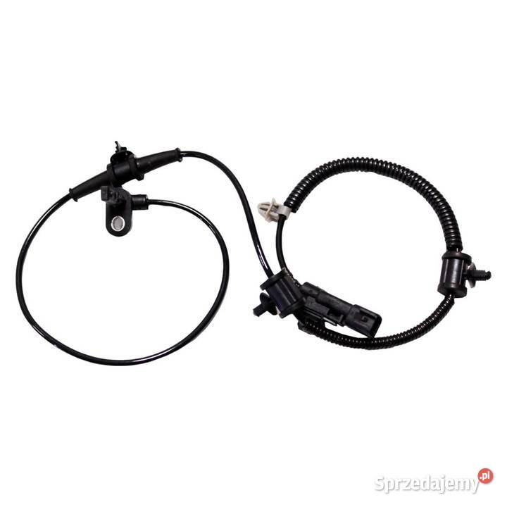 CZUJNIK ABS PRZÓD OPEL INSIGNIA A 2009 2010 2011 Warszawa