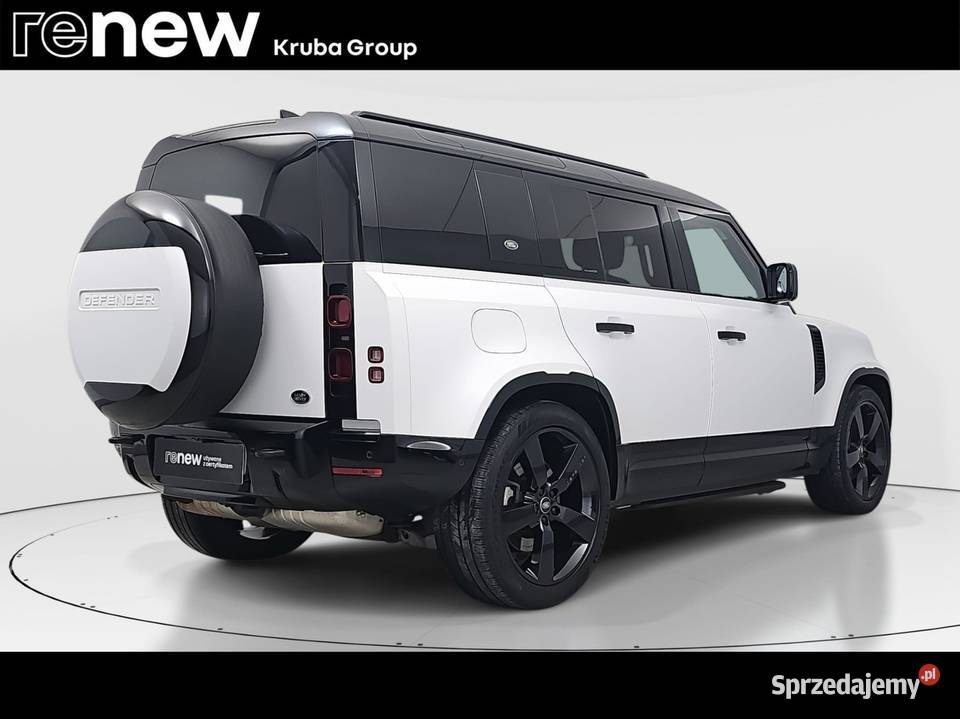 Defender 130 30 P300 mHEV XDynamic HSE sprzedam