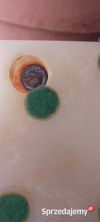 Popielnica z kamienia Częstochowa