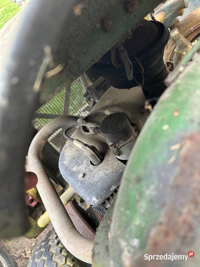 DKW Nsu zundap wsk motorynka Opatów