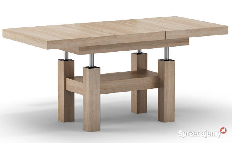 Ławostół JPR ława rozkładana podnoszona Warszawa