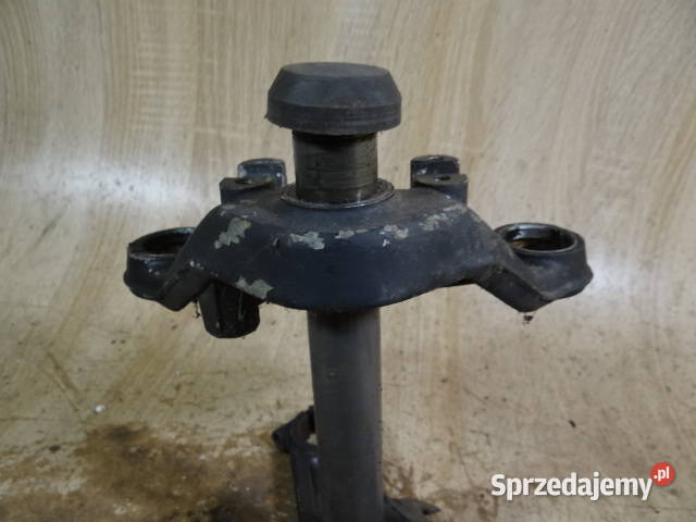 półki zawieszenie MZ ETZ 150 250 org DDR Żary