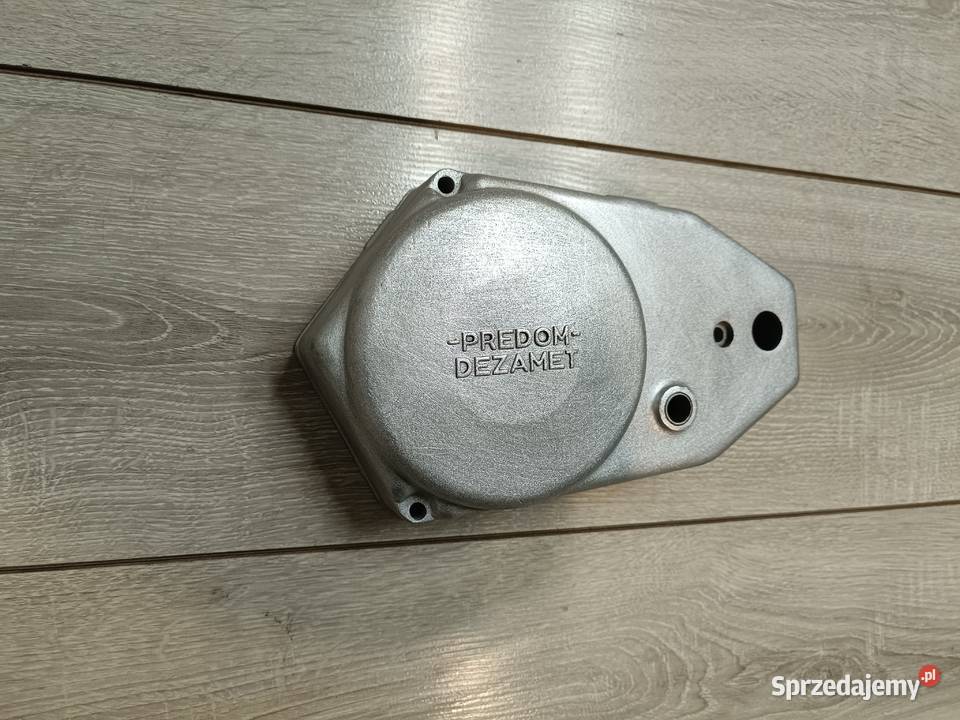 pokrywa magneta silnik motorynka romet kadet