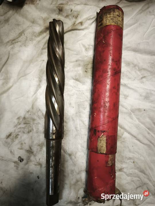Rozwiertak maszynowy MK4 40 mm FETTE DIN 311 HSS Produkcja sprzedam