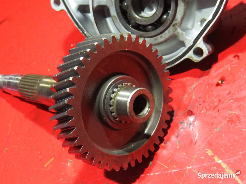 SUZUKI BURGMAN AN400 AN 400 250 AN250 09