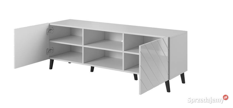 ABETO SZAFKA RTV 150 W 3 KOLORACH Rzeszów