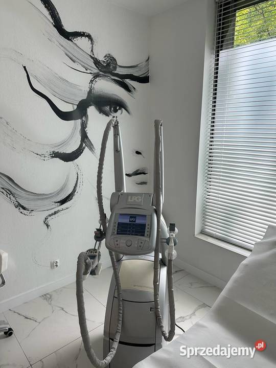 Endermologia Cellu M6 Keymodule 2i