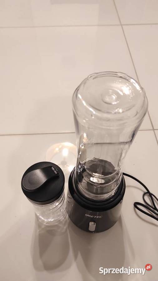 Blender kielichowy Imetec PB 100 250 W