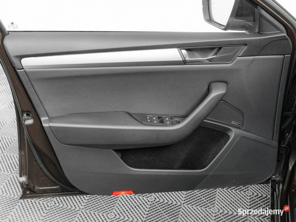 koda Superb WD8561R20 TDI Style DSG7 Podgrzf czujnik deszczu pomorskie Pępowo