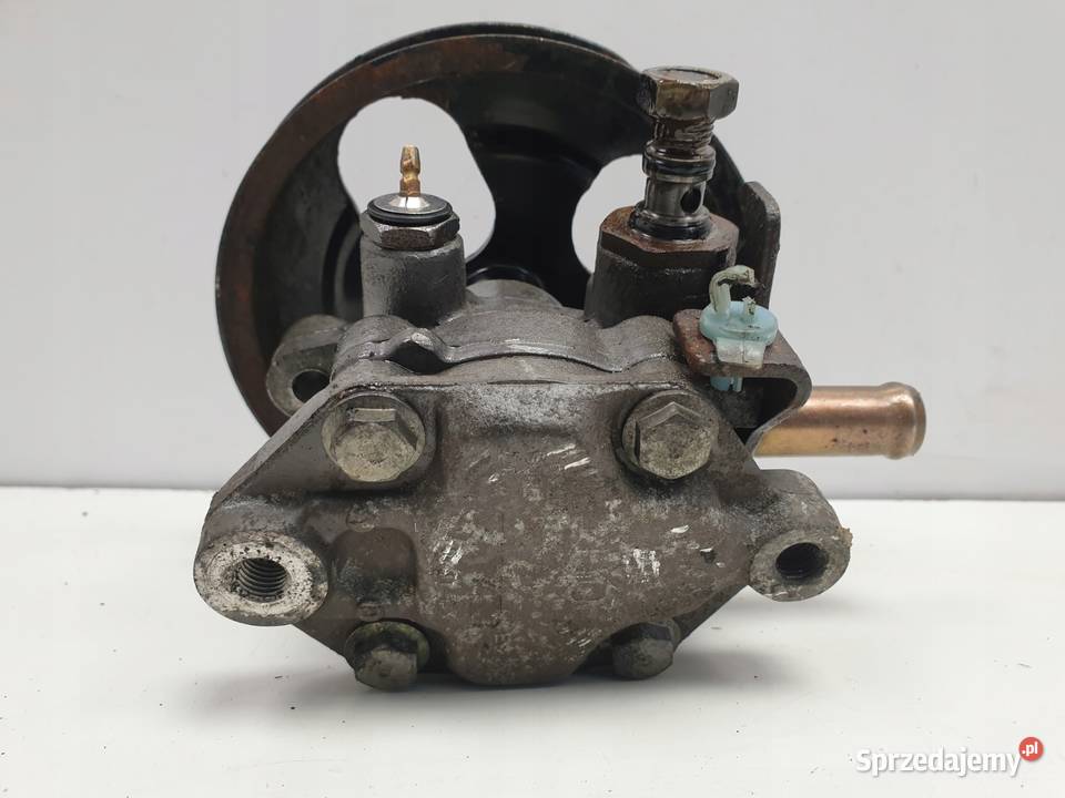 Volvo S40 V40 18 GDi POMPA WSPOMAGANIA oryginał osobowe Rudka