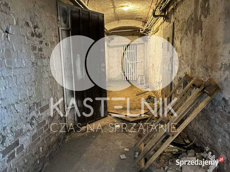 Sprzątanie zalaniach usuwanie szkód Słupsk