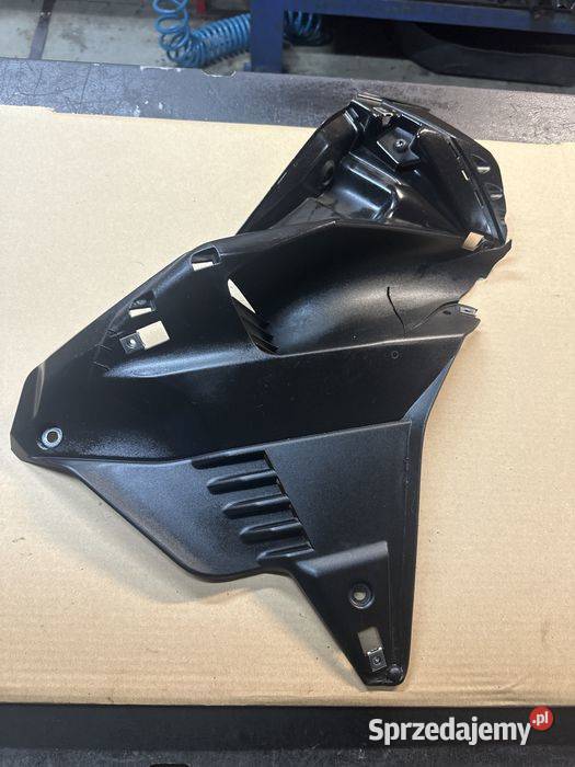 Yamaha MT07 Tracer 700 Wypełnienie Mocowanie Bok Poznań