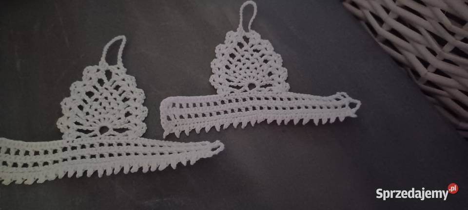 Rękawiczki minenki komunijne Bielsko-Biała